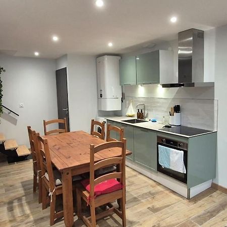 Chez Maude Et Clement Villa Mer Ngoại thất bức ảnh
